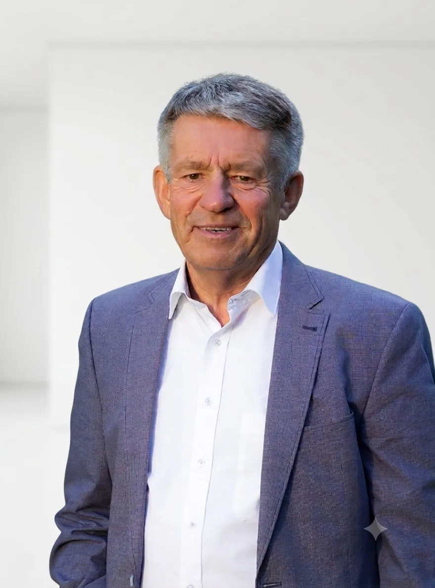 Elmar Körner