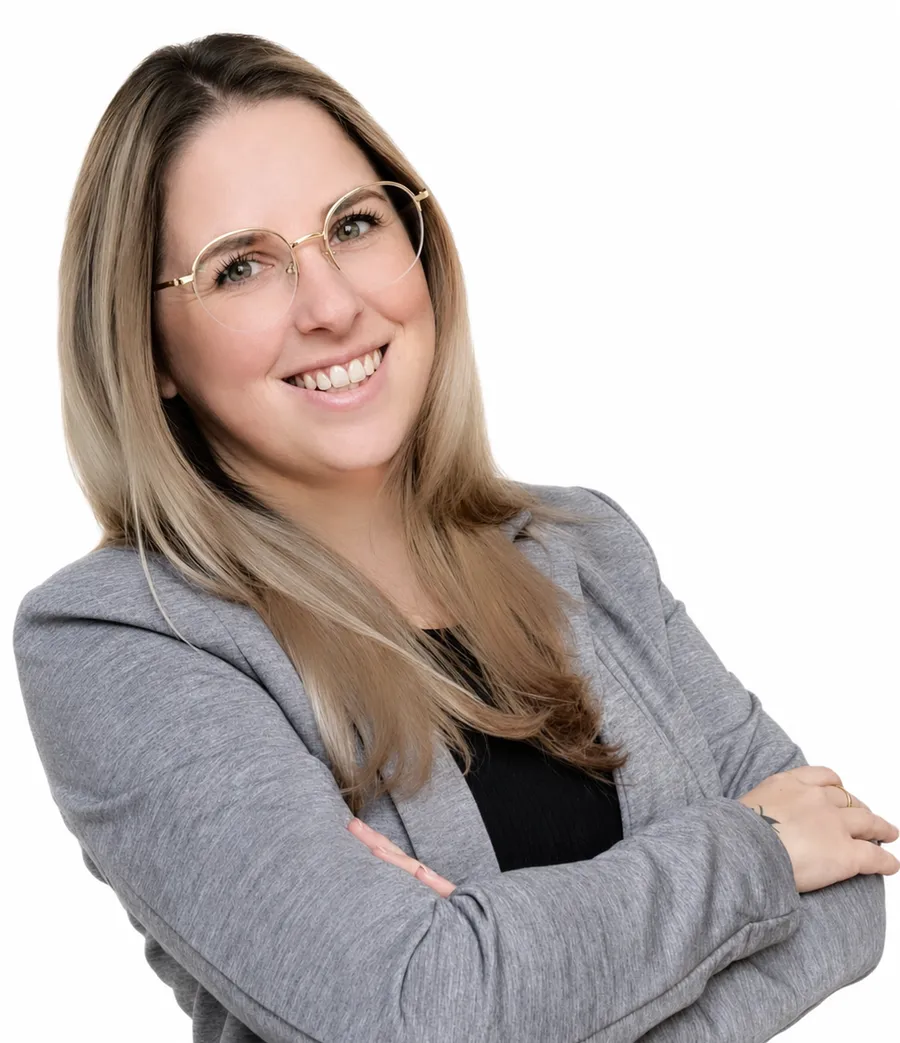 Lisa-Marie Schröer
