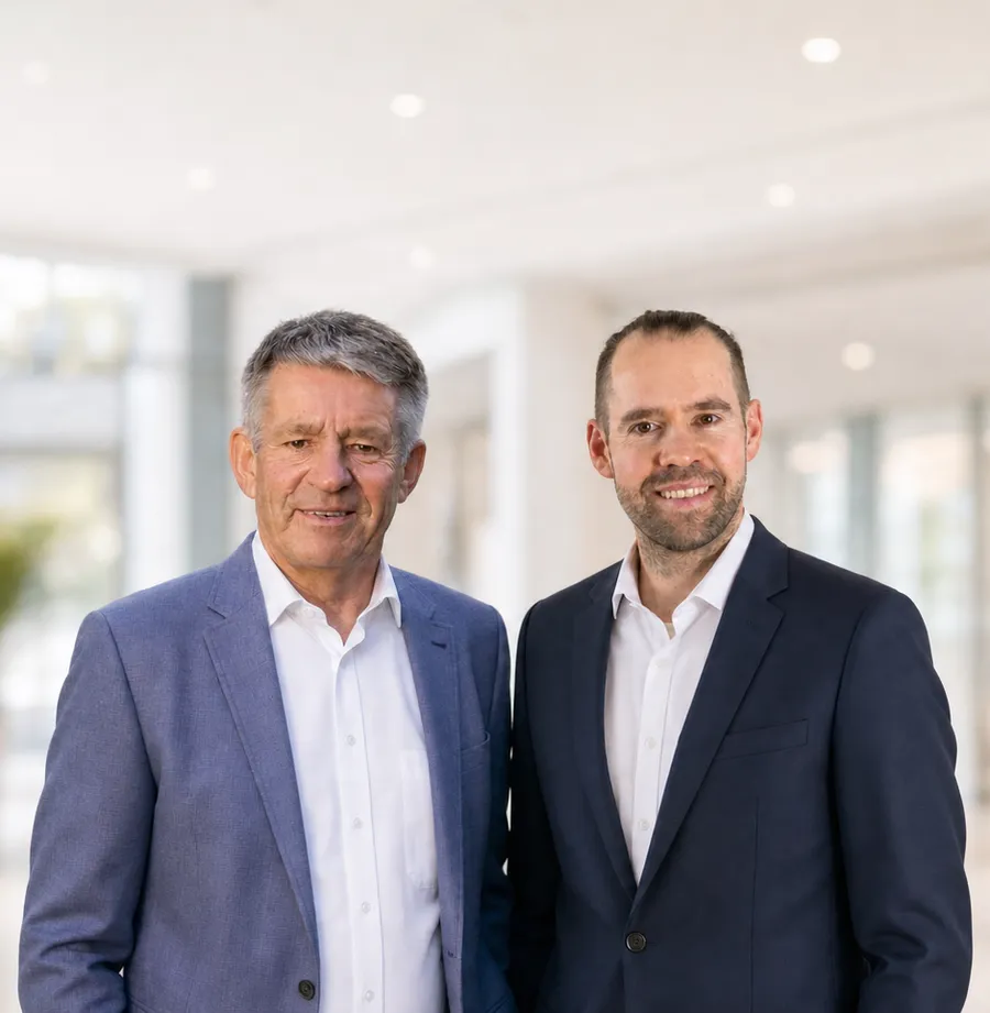 Geschäftsführung sms Consulting
