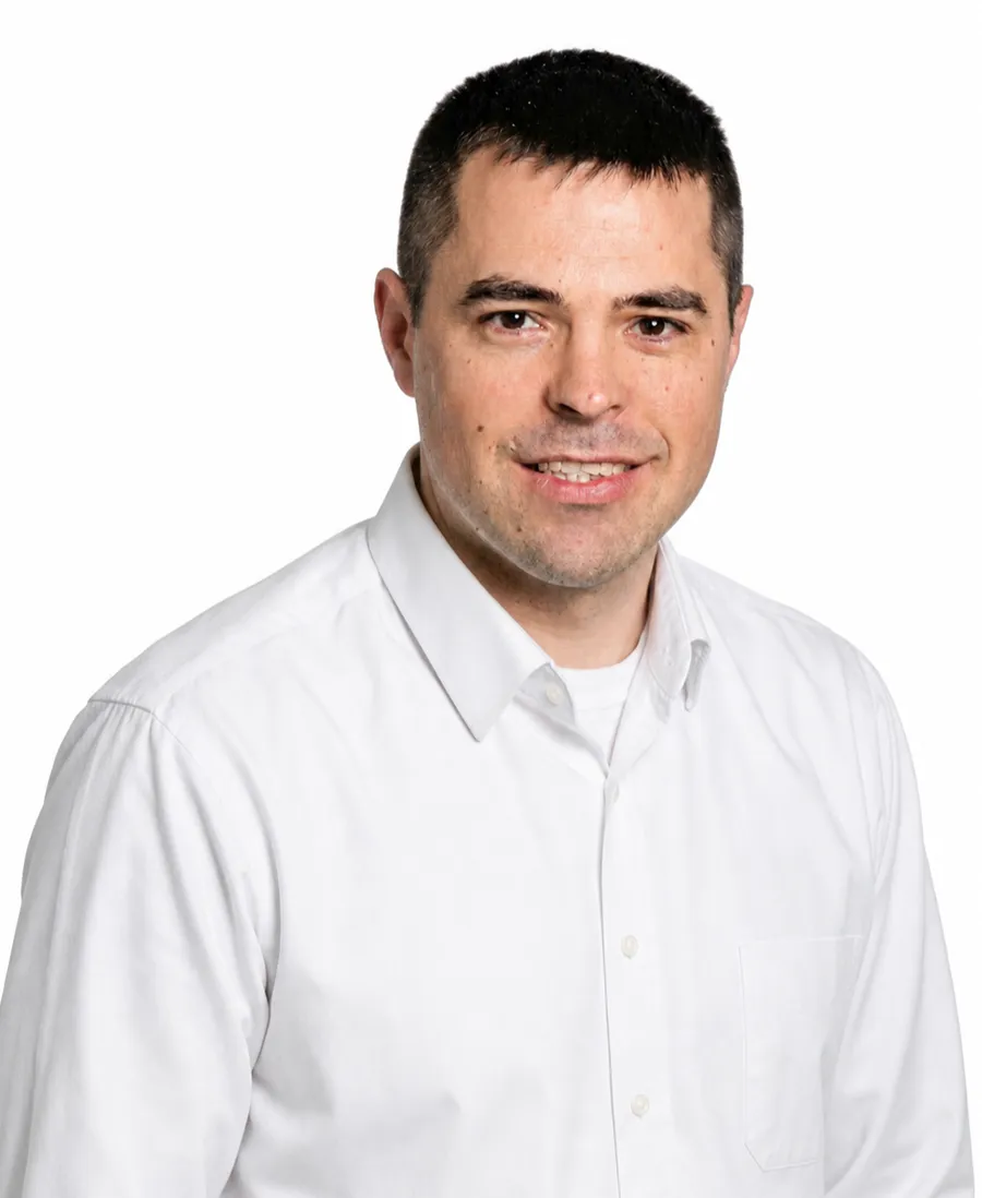 Dr. Thomas Hauth