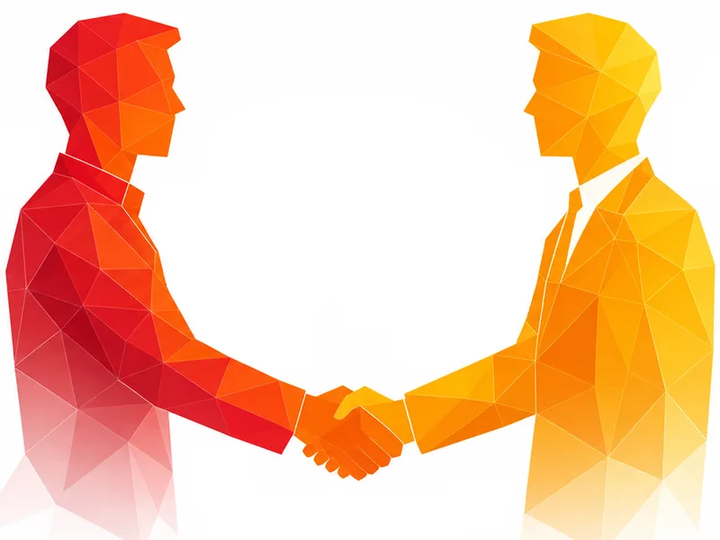 Vermittlung von IT-Experten